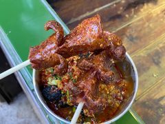 -董顺桃老长沙臭豆腐(步行街店)