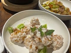 -小大董·烤鸭(王府井apm店)