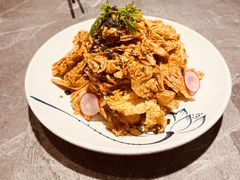 -北平食府(马鞍山路店)