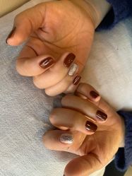 点击看大图 -LILY NAILS美甲美睫