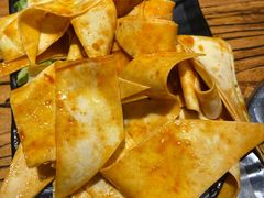 干豆腐-顺鑫烧烤店(南庄店)