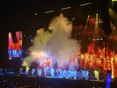 -宝能国际体育演艺中心