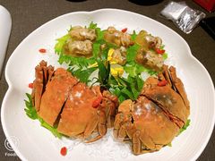 -蟹榭·莳鲜(虹桥高岛屋店)