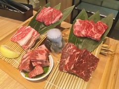 -牛角烧肉(步步高星城天地店)