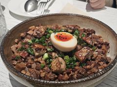 -Nana And Her Friends Restaurant 娜娜家(小寨原力场店)
