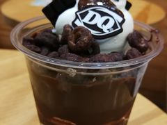 -DQ·蛋糕·冰淇淋(浦江欢乐颂店)