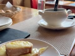 -LA MAISON公鸡和龙(蛇口店)