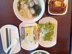 -阿那亚第三食堂 Cafeteria 3