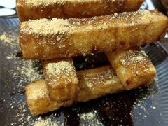 -麻省理功-深海烤鱼(昆城广场店)