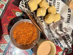 -火塘云南烧烤大排档