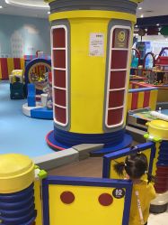 -meland亲子乐园·派对·研学(淄博万象汇店)