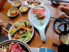 -九井澤精致料理(金茂店)