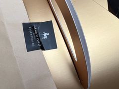 -马哥孛罗咖啡厅·Cafe Marco (厦门马哥孛罗东方大酒店)