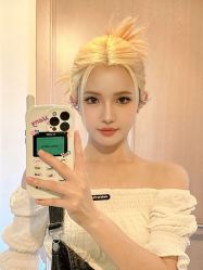 -COSMO PRO造型