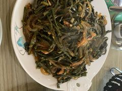 干豆角粉条-哈尔滨春饼(朝山街店)