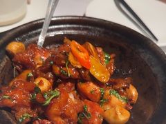 -汤城小厨•粤菜•靓汤(苏州街店)
