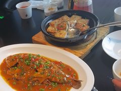 -简小舍·民间手艺菜(武昌江滩店)