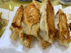 -春水锅贴·传统鲁菜(大明湖店)