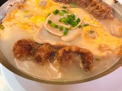 -蒲园食堂(中山大学广州校区南校园店)