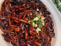 响油鳝丝-丰收日(五角场店)