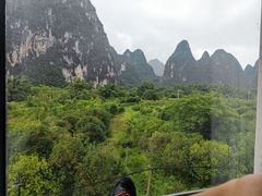 -61号餐吧(兴坪古镇漓江店)