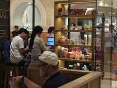 -COSTA COFFEE(上海月星环球港店)