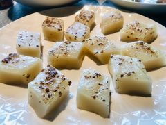 桂花拉糕-绿波廊(豫园店)