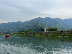 -九鲤溪瀑景区