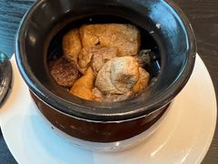 -天津东凯悦酒店·Market Café自助餐厅