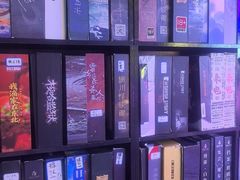 -剧狐剧本杀(徐汇1号店)