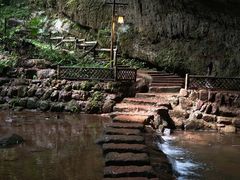 -川西竹海景区