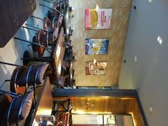-酷公社·榴莲披萨(太原街店)