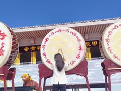 -黄帝陵