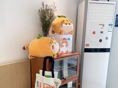 -稀物集咖啡(徽州大道店)