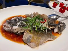油浸笋壳鱼-粤界(望京金辉店)