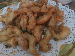 -景隆乳鸽王海鲜餐厅(溪涌店)