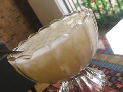 椰汁西米露-忘忧草融合私房菜(红鼎国际店)