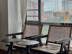 -RT Coffee 放空咖啡