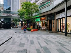 -东原时光道(秦园中路店)