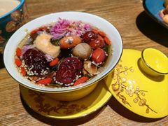 -耶里夏丽新疆餐厅(百联中环购物广场店)