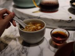 西湖牛肉羹-湖滨28中餐厅·西湖宴·杭州君悦酒店