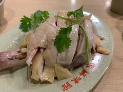招牌百家鸡-百家鸡味馆(清泰店)