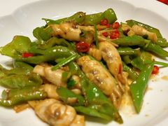 -开海·红岛海鲜虾水饺(石老人店)