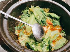 -潮界(虹桥新天地店)