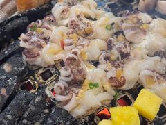 -霸腹烤肉(厦门柚子番店)