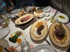 -燃扒房Steakhouse(皇庭店)