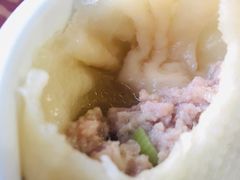 -老庞家水馅包子馆