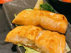 -小山日本料理(兴业太古汇店)