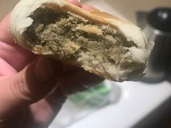 -老北京绿豆饼(解放路店)