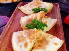 -Ambra Haus琥珀屋精酿餐厅(宝山店)